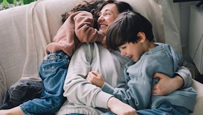 Why becoming a parent makes you forget your life pre-children