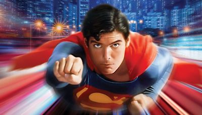 O ator número 1 de Hollywood que recusou papel de Superman e deixou caminho totalmente livre para Christopher Reeve