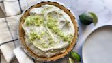 Cool Whip Gives Homemade Key Lime Pie The Fluffiest Filling