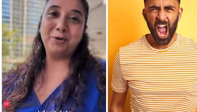 Dating coach says Indian men are unromantic & egotistical, video goes viral
