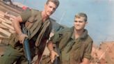 U.S. Army veteran survived Huey crash in Vietnam