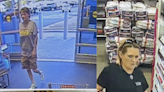 Oak Grove Police Department requesting assistance in identifying two individuals