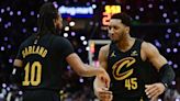 Donovan Mitchell's Unwavering Confidence in Darius Garland Paid Off in Cavaliers' Win