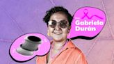 Gabriela Durán, la sobreviviente de cáncer que creó un dispositivo para combatir el linfedema