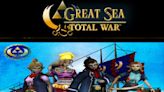 Great Sea: Total War - A Demo of a Hyrule: Total War Expansion Pack! news