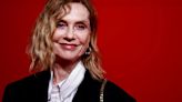 La actriz francesa Isabelle Huppert presidirá el jurado del festival de Venecia