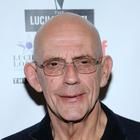 Christopher Lloyd