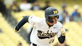 Michigan baseball falls in extras, 7-6, to Penn State in the Big Ten Tournament semifinals