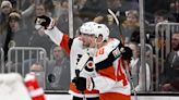Flyers must decide whether Morgan Frost, Joel Farabee should be part of the future
