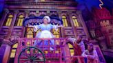 Jack and the Beanstalk at the London Palladium review: uproarious panto packed with comic vulgarity