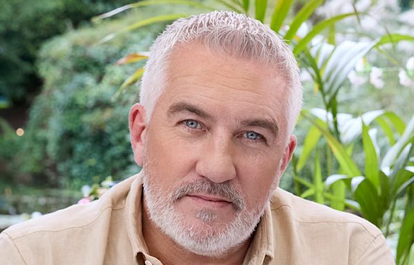 Paul Hollywood Tells Us His Favorite American Baked Goods (And The One He Hates) - Exclusive Interview