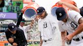 Where Detroit Tigers rank among MLB's 20 combined no-hitters