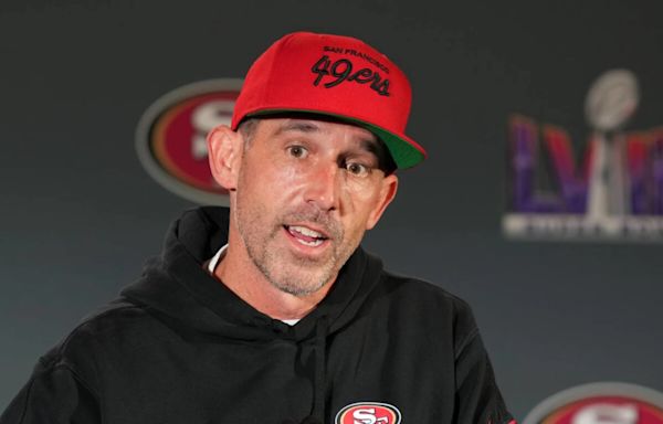 Between The 49ers and a Championship