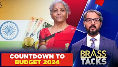 How Will Budget 2024-25 Impact You? Key Things to Watch Out For in FM Sitharaman's Speech | News18 - News18