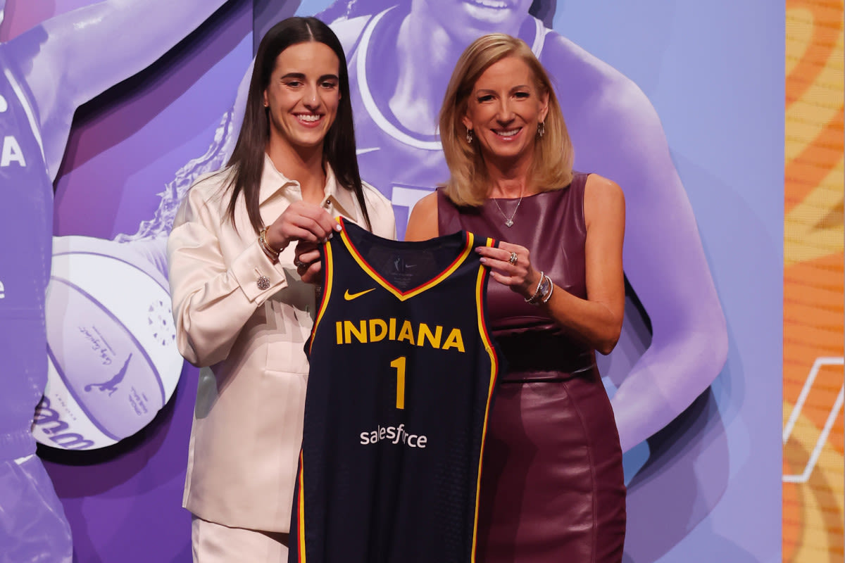 Indiana Fever Makes Crucial Move To Protect Caitlin Clark Amid Massive Popularity