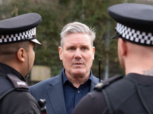 What are Keir Starmer’s biggest issues as he stands poised to enter Downing Street?