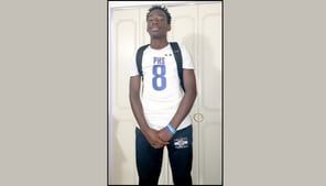 Palatka Jr-Sr High School athlete complained of chest pains before his death, police say