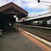 Hawthorn railway station, Melbourne