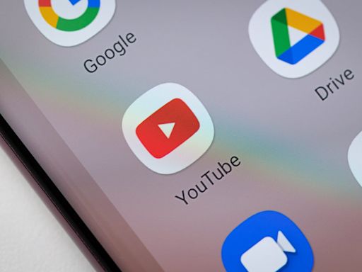 YouTube switches to AV1 codec on Android for better video quality, but battery life is a concern