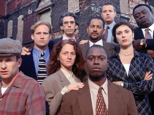 TV Club 10: Homicide: Life On The Street's most unforgettable episodes