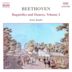 Beethoven: Bagatelles and Dances, Vol. 2