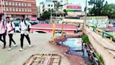 BBMP's Efforts to Eliminate Black Spots in Bengaluru