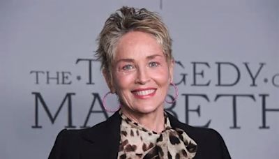 Sharon Stone fue demandada por USD 35 mil por un accidente automovilístico