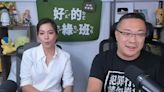 朱學恒臉書「借殼上市」？ 換大頭貼嗆：監督政府，打擊歪哥，下架不良政客