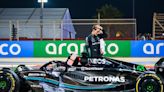 F1 testing LIVE: Zhou Guanyu quickest on day two as Mercedes disappoint in Bahrain