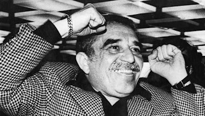 ¿Por qué García Márquez se fue a México?