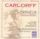 Carl Orff: Orpheus (Carl Orff's Original Authorized Recording)