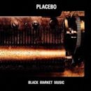 Black Market Music