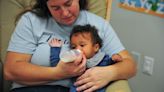 Children’s nutrition program, revved up in the pandemic, faces severe cuts