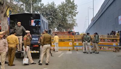 Delhi Police Reshuffle: 36 IPS Officers, 5 DANIPS Officers Transferred Amid Prohibitory Orders