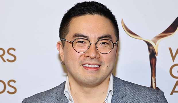 Bowen Yang (‘Saturday Night Live’) on being ‘awestruck’ at the idea of Season 50: ‘It’s crazy to think about’ [Exclusive Video Interview]