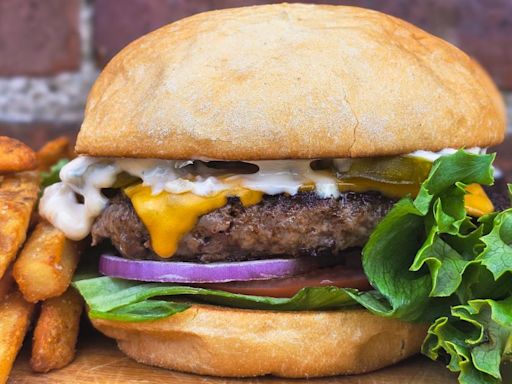 Cleveland Burger Week to return July 8-14: List of restaurants offering $8 burgers