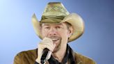 Country Music Star Toby Keith Dead at 62