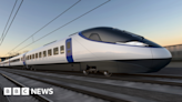 HS2: Fewer seats could force passengers not to travel