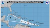 Tropical Storm Beryl forecast to become major hurricane, sets sights on Caribbean, Gulf