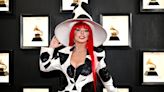 Shania Twain Says She Would Love to Collaborate with Younger Artists in the Future at 2023 Grammys