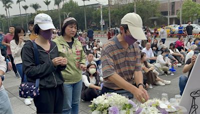 「割頸案」乾哥、乾妹輕判 國三生父：可笑！人命不值錢？