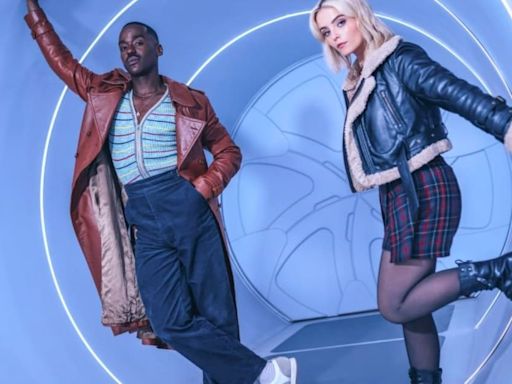 'Doctor Who' Season 39 (2024) air date, plot, full cast and how to stream Disney+'s sci-fi series