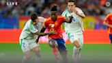 Spain vs. Italy live score: Euro 2024 updates, result as Azzurri and La Roja meet for fifth consecutive championship | Sporting News Canada