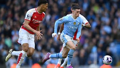 FC Arsenal und Manchester City heute live im Free-TV: Wer zeigt / überträgt Premier League im TV und Livestream?