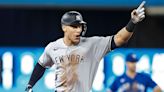 Aaron Judge Has 'Choice Words' for Blue Jays Broadcasters Who Implied He Cheated: 'I'm Not Happy About It'