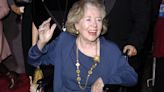Glynis Johns, Actress Who Played Mrs. Banks in 'Mary Poppins,' Dead at 100