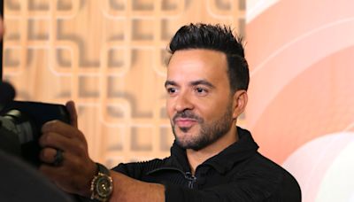 Luis Fonsi revela que estuvo a punto de ser miembro de NSYNC: “las cosas pasan como tienen que pasar” - El Diario NY