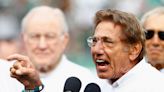 Joe Namath calls for Jets to clean house, starting with Zach Wilson: 'I've seen enough'