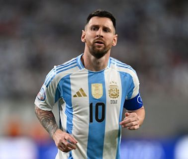 Lionel Messi injury could cost MILLIONS to United States football