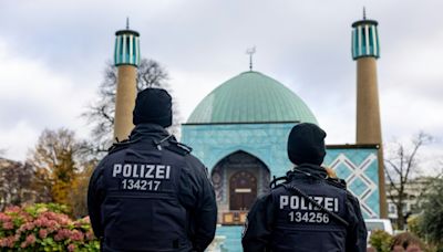 Bundesinnenministerium verbietet Islamisches Zentrum Hamburg